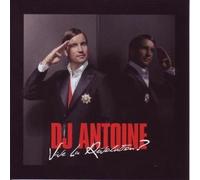 DJ Antoine - DJ Antoine - Vive la Revolution?