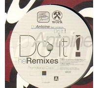 DJ Antoine - Do It New Remixes