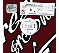 DJ Antoine - Do It ! (The Remixes)