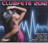 DJ Antoine feat. The Beat Shakers: Ma chérie - 42 hot Clubhits for Party Fun (Double-CD)