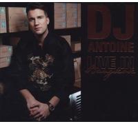 Dj Antoine - Live in Bangkok