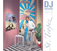 DJ Antoine - Live in St.Tropez