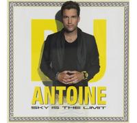 Dj Antoine - Sky Is The Limit -2Cd