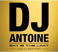 Dj Antoine Sky Is the Limit (Gold Edition) (CD)