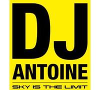 Dj Antoine - Sky Is The Limit (Limited Edition)