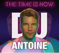 DJ Antoine The Time Is Now (CD)