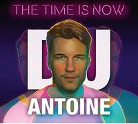DJ Antoine The Time Is Now (CD)