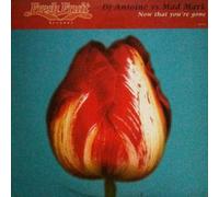 DJ Antoine vs. Mad Mark - Now That You're Gone