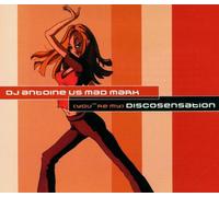 DJ Antoine Vs.Mad Mark - (You'Re My) Disco Sensation
