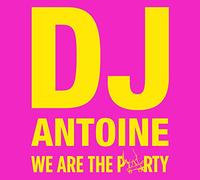 Dj Antoine We Are the Party (CD)