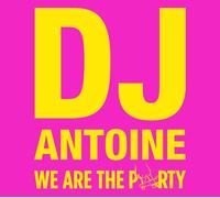 Dj Antoine We Are the Party (CD)