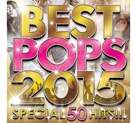 DJ ASH - BEST POPS 2015 -SPECIAL 50 HIT