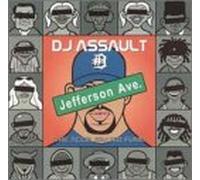 DJ Assault - Jefferson Ave