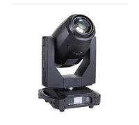 DJ. Attrezzature 44. 0W 20R. Luce del raggio della testa di movimento tre in un modello tintura colorato palco rotante Scene DJ Dinamiche(380W)