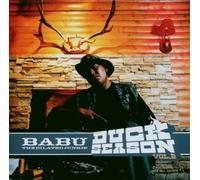 DJ Babu - Duck Season Vol.2