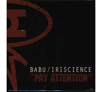 DJ Babu - Pay Attention