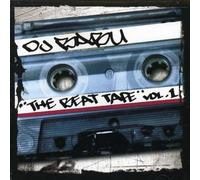 Dj Babu - Vol. 1-Beat Tape