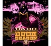 Dj Babu - Vol. 3-Duck Season