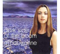 Dj Baby Anne - Dark Side Of The Boom