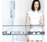 Dj Baby Anne - Vol. 2-Bass Queen: In The Mix