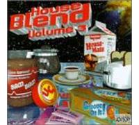 DJ Bam Bam - House Blend 3