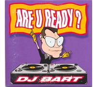 Dj Bart - Are U Ready ?