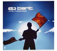 DJ Bart - Message (DJ Bart Jump/Adrima Remix/Summer Club, 2001/02) / Vinyl Maxi Single [Vinyl 12'']