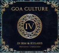 Dj Bim & Kularis - Goa Culture 4