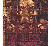 Dj Bless - Perfect Murder (R.I.A.M.)