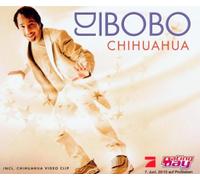 DJ Bobo - Chihuahua/Fsk0