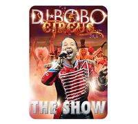 DJ Bobo - Circus/The Show
