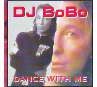 DJ Bobo - Dance with me (1993)