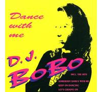 DJ Bobo - Dance With Me