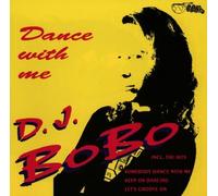 DJ Bobo - Dance With Me