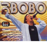 DJ Bobo - DJ Bobo