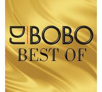DJ Bobo - DJ Bobo-Best of