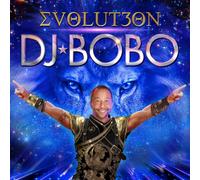 DJ Bobo EVOLUT30N (EVOLUTION) (CD)