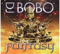 DJ Bobo - Fantasy