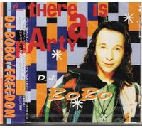 DJ Bobo - Freedom (US Import)
