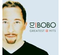 DJ Bobo - Greatest Hits