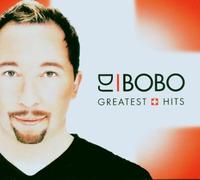 DJ Bobo - Greatest Hits (CD+Dvd ed.)