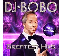 Dj Bobo - Greatest Hits-New Versions (2CD)
