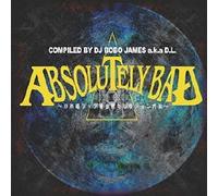 DJ Bobo James Aka d.l.Presents - Hard to the Core Vol. 2