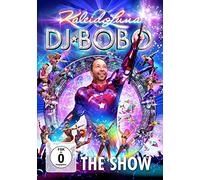 DJ Bobo - KalaidoLuna - The Show