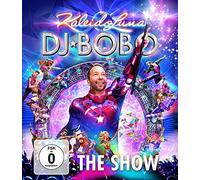 DJ Bobo - KalaidoLuna - The Show