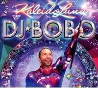DJ BOBO - KALEIDOLUNA