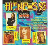 DJ Bobo, Legacy of Sound, Robin S., 2 Unlimited..