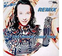 DJ Bobo - Let The Dream Come True (Remix)