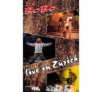 DJ Bobo - Live on Stage