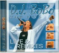 DJ Bobo - Live & Remixes